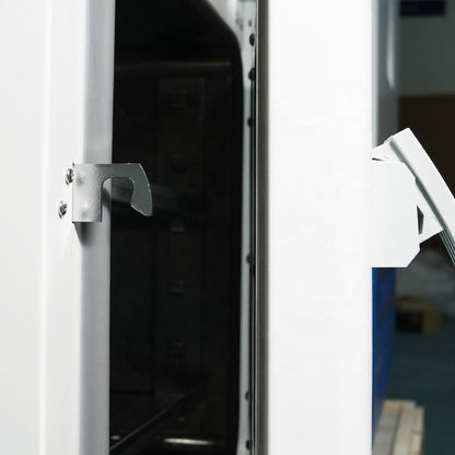 Biochemical Incubator, Glass Door