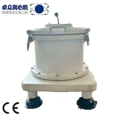 PSB200 Benchtop Centrifuge (Plastic Lined)
