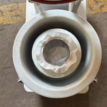 PSB200 Benchtop Centrifuge (Plastic Lined)