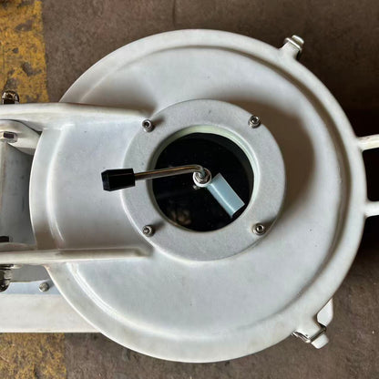 PSB200 Benchtop Centrifuge (Plastic Lined)