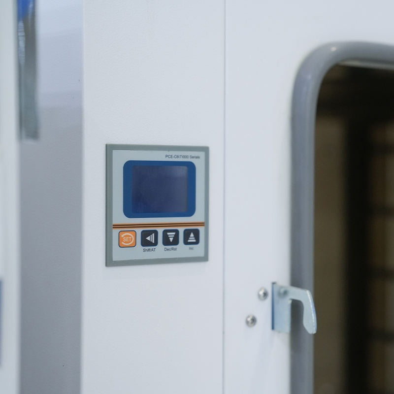 Forced Air Drying Oven