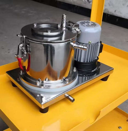 PSB100 Benchtop Centrifuge