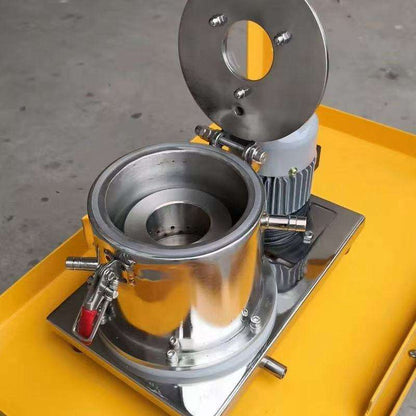 PSB100 Benchtop Centrifuge