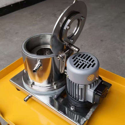 PSB100 Benchtop Centrifuge