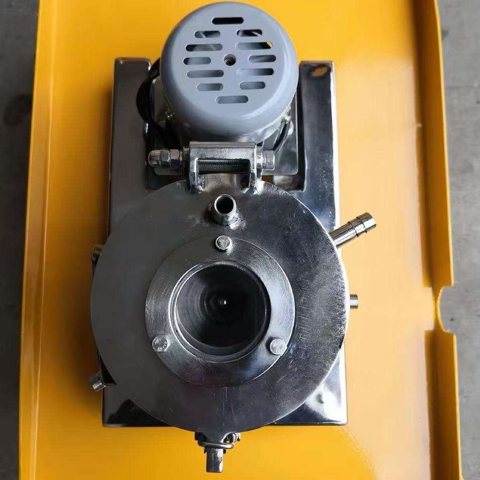 PSB100 Benchtop Centrifuge