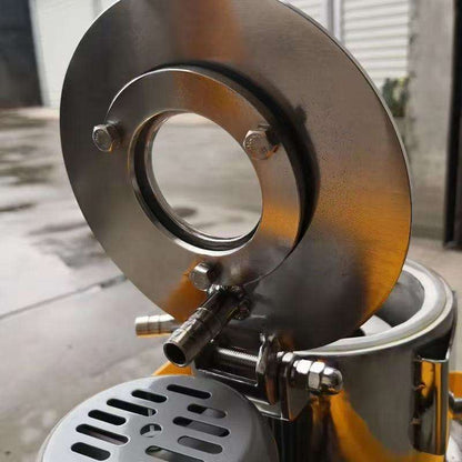PSB100 Benchtop Centrifuge