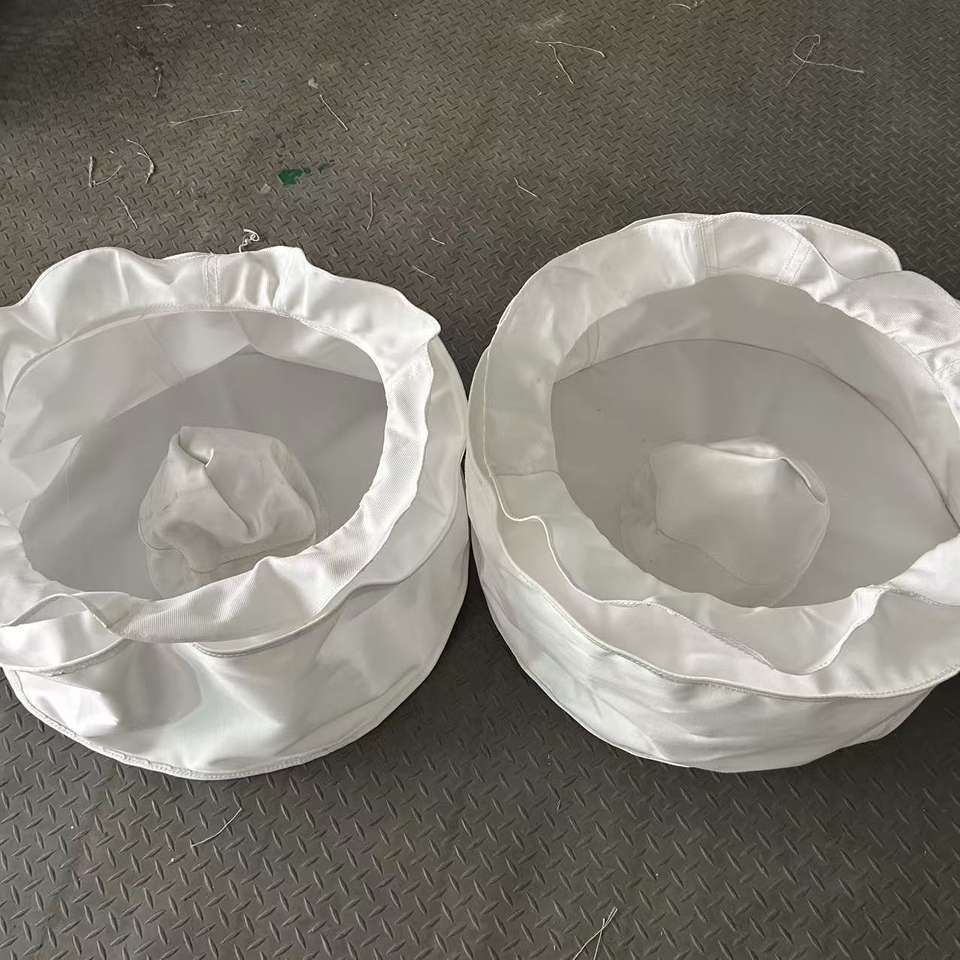 PP Mesh Filter Bag