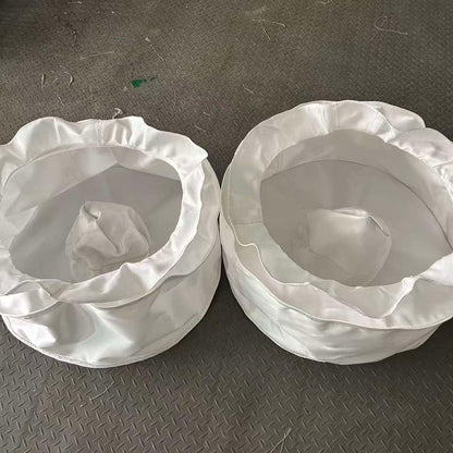 PP Mesh Filter Bag