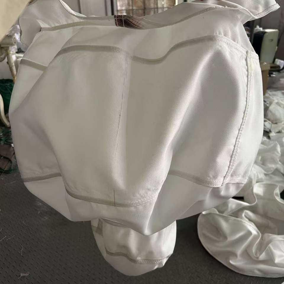 PP Mesh Filter Bag