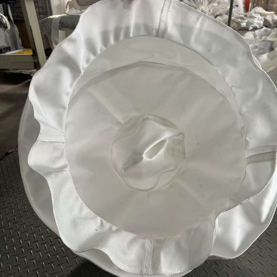 PP Mesh Filter Bag