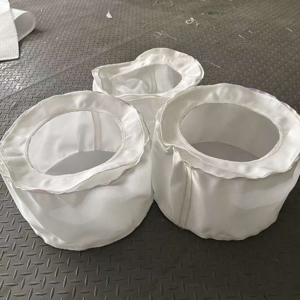 PP Mesh Filter Bag