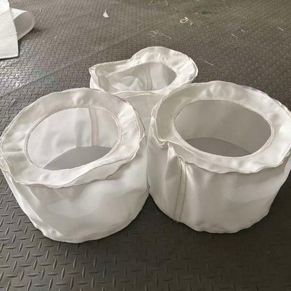 PP Mesh Filter Bag