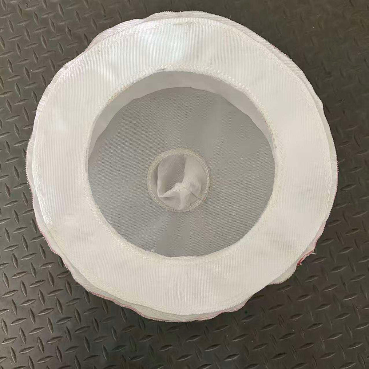 PP Mesh Filter Bag