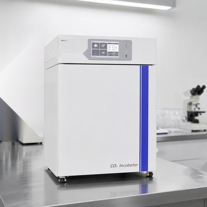 CO2 Incubator, Air Jacketed