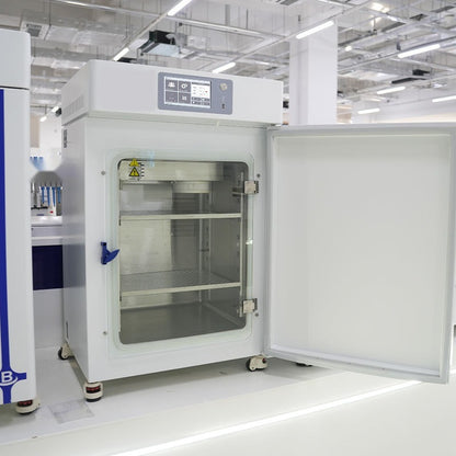 CO2 Incubator, Air Jacketed
