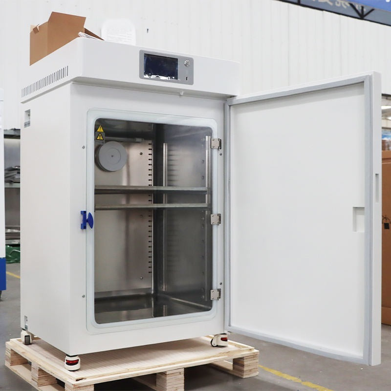 CO2 Incubator, Air Jacketed