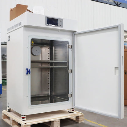 CO2 Incubator, Air Jacketed
