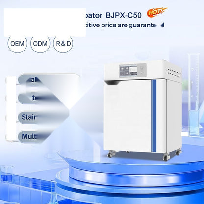 CO2 Incubator, Air Jacketed