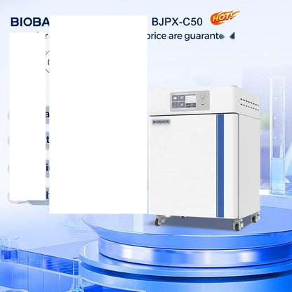 CO2 Incubator, Air Jacketed