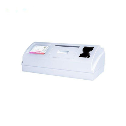 Polarimeter