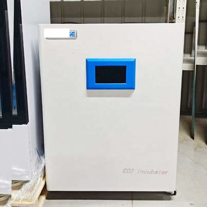 CO2 Incubator, 180°C Dry Heat Sterilization