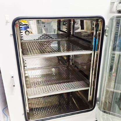 CO2 Incubator, 180°C Dry Heat Sterilization