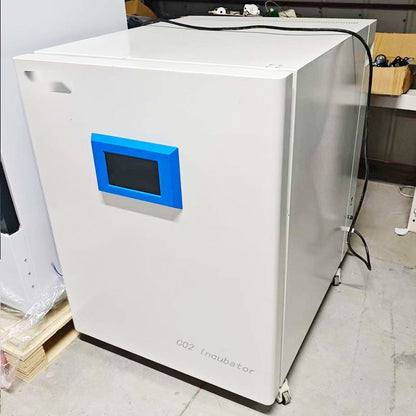 CO2 Incubator, 180°C Dry Heat Sterilization