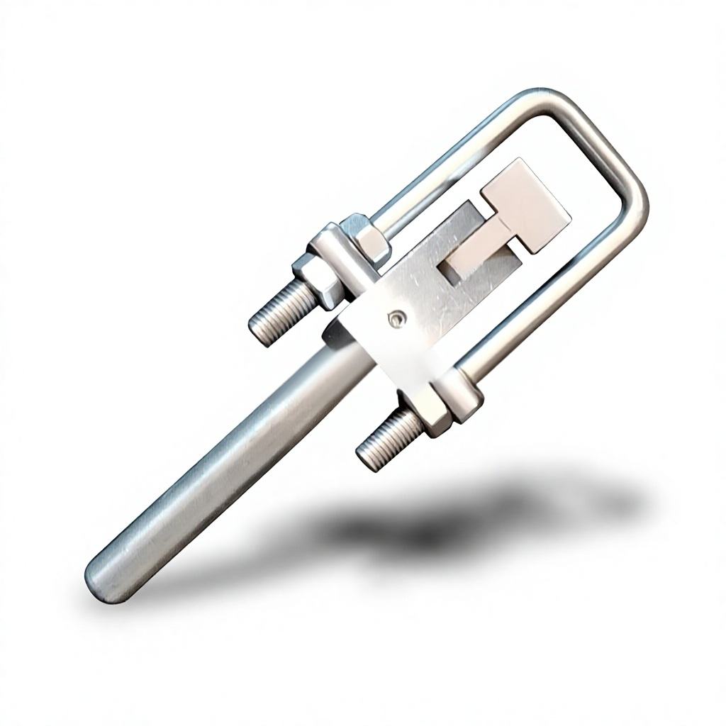 Centrifuge Bolts