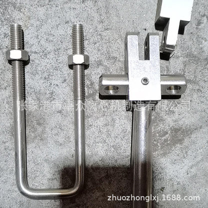 Centrifuge Bolts