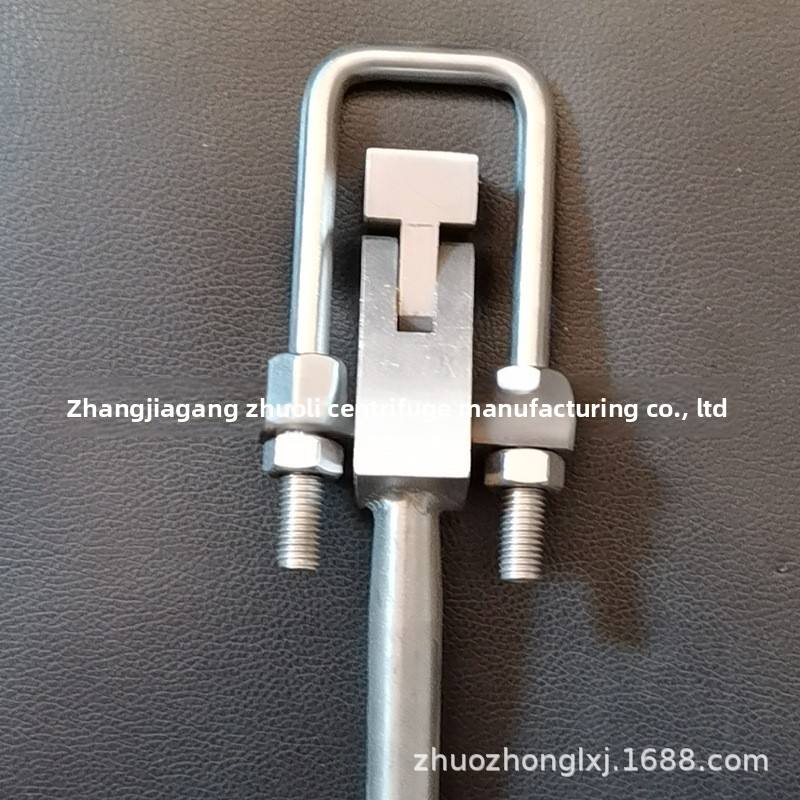 Centrifuge Bolts