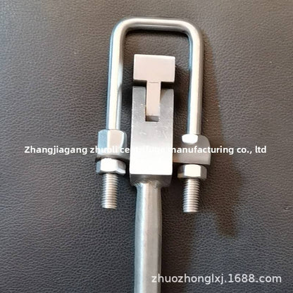 Centrifuge Bolts