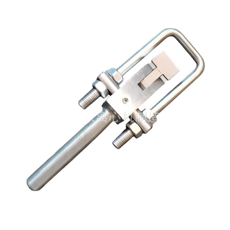Centrifuge Bolts