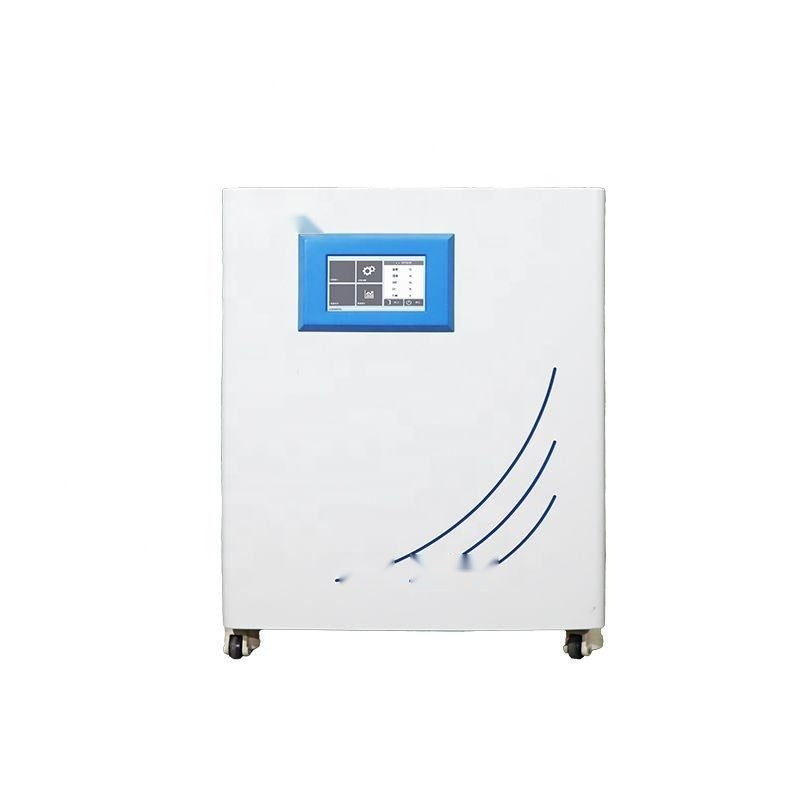 Tri-Gas CO2 Incubator
