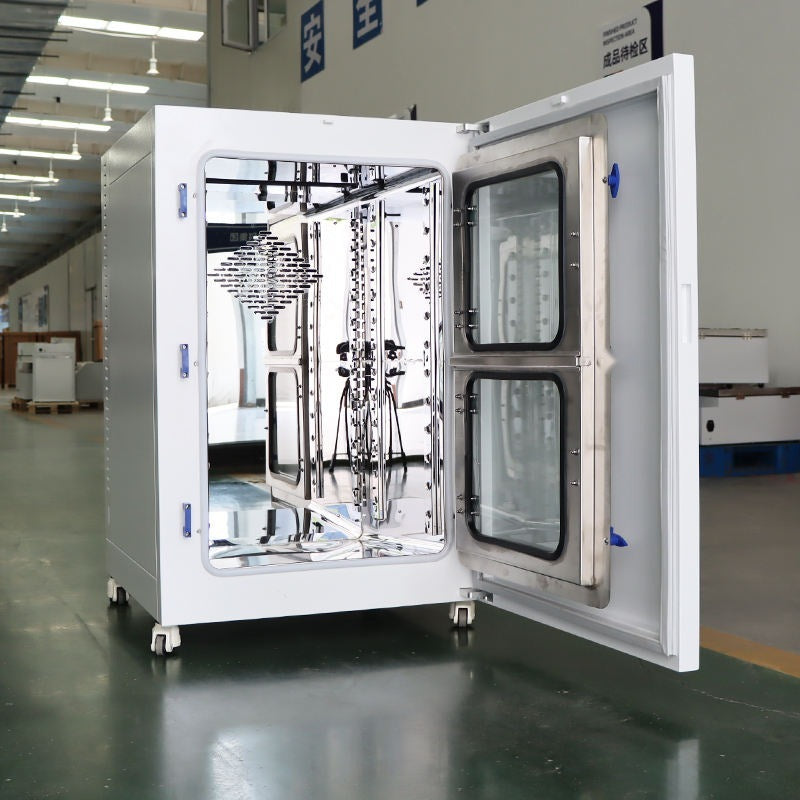 CO2 Incubator with HEPA Filter