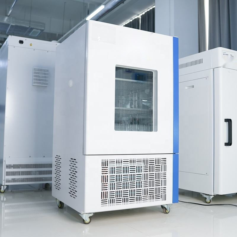 Mould Incubator, 0-85°C with UV Sterilization