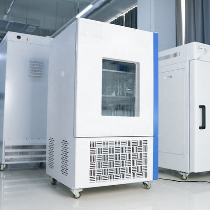 Mould Incubator, 0-85°C with UV Sterilization