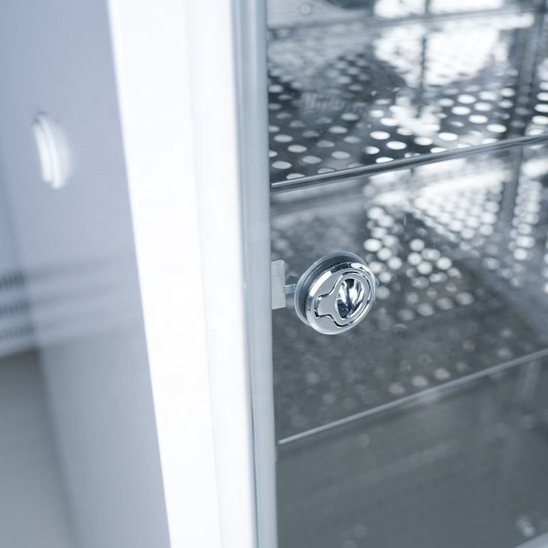 Mould Incubator, 0-85°C with UV Sterilization