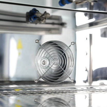 Mould Incubator, 0-85°C with UV Sterilization