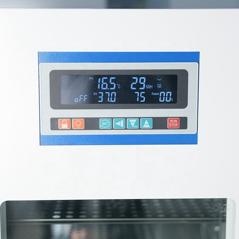 Mould Incubator, 0-85°C with UV Sterilization