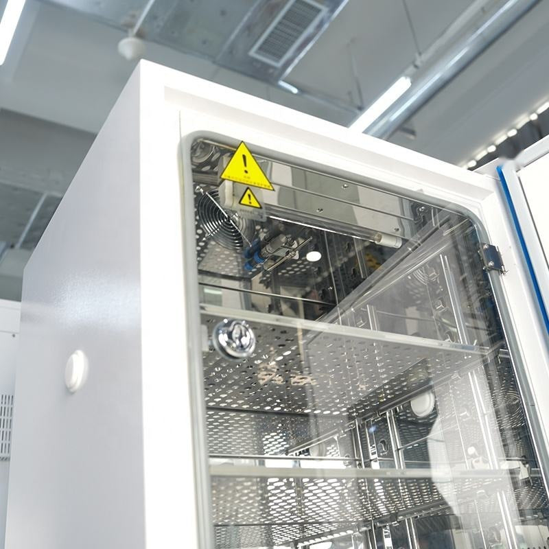 Mould Incubator, 0-85°C with UV Sterilization