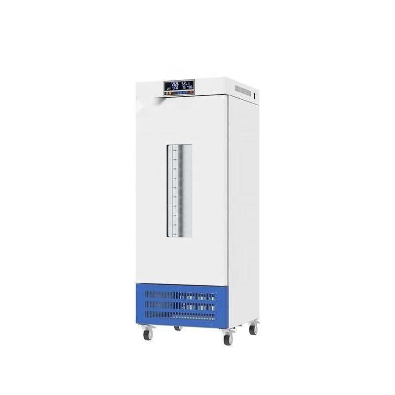 Mould Incubator with Humidity Control