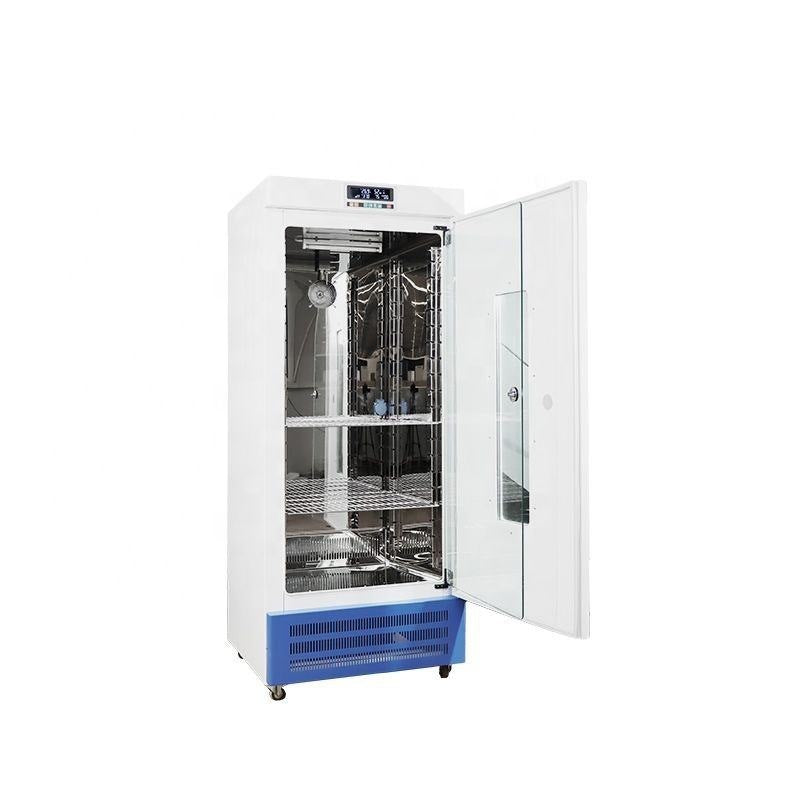 Mould Incubator with Humidity Control
