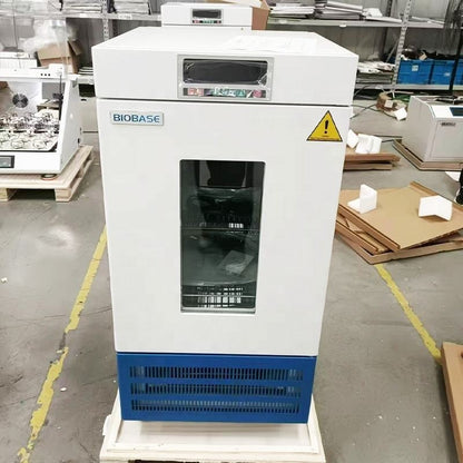 Mould Incubator with Humidity Control