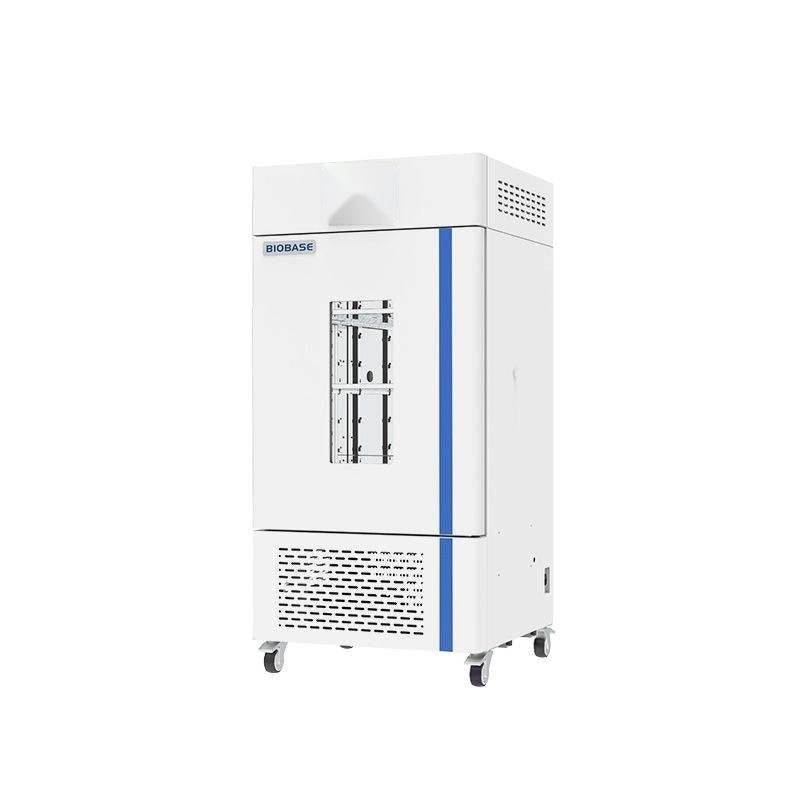 Mould Incubator, PID Control