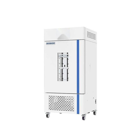 Mould Incubator, PID Control