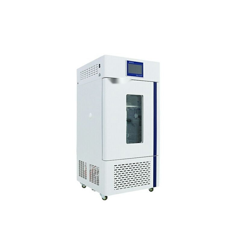 Mould Incubator, PID Control