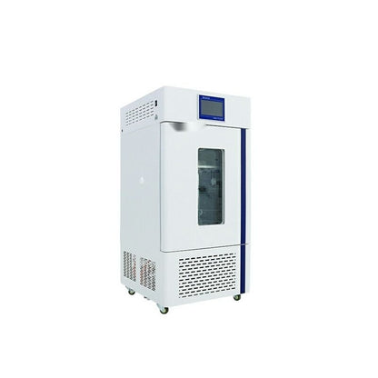 Mould Incubator, PID Control