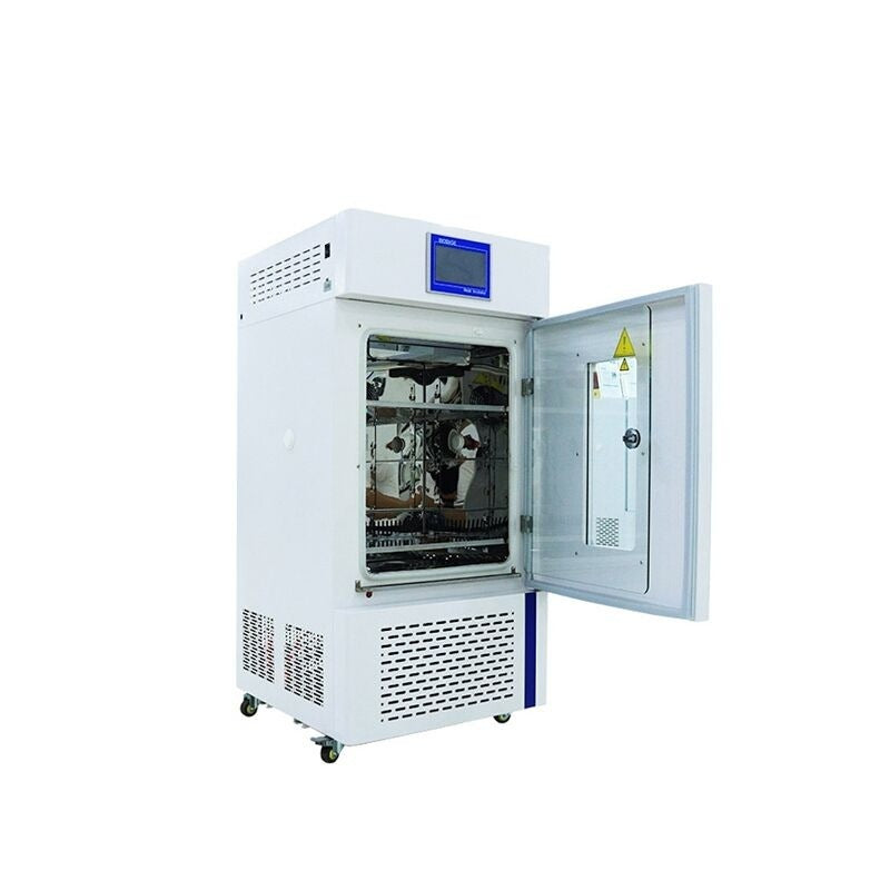 Mould Incubator, PID Control