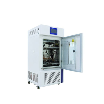 Mould Incubator, PID Control