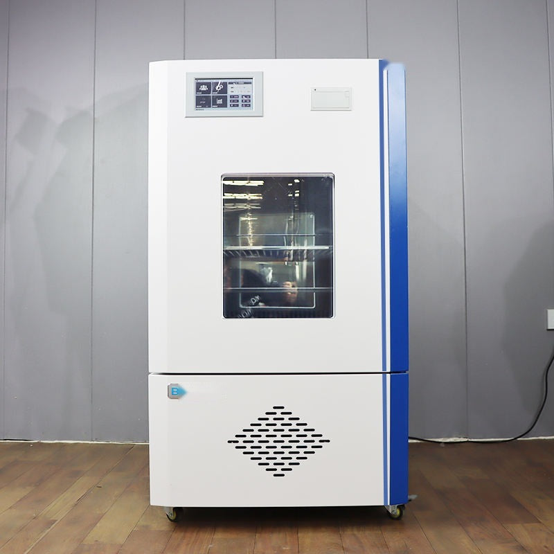 Mould Incubator, Touch Screen Auto Defrost